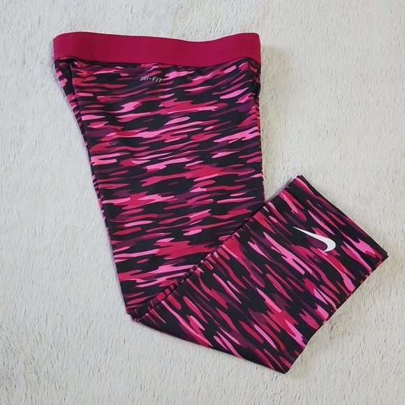 Nike Pants - Nike pro legging size:S